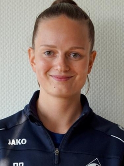 Avatar Bild für Sophie Christina Tannert