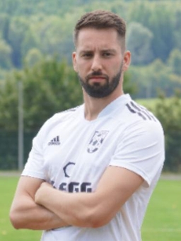 Avatar Bild für Simon Barjasic