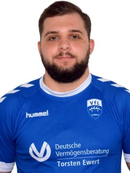 Avatar Bild für Filip Ivica Vukelic