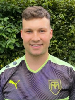 Avatar Bild für Kenneth Schnaible