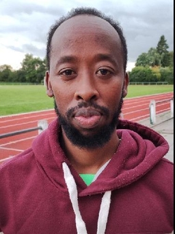 Avatar Bild für Seth Benjamin Mugisha
