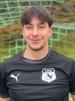 Avatar Bild für Maximilian Noel Siebert