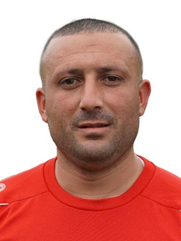 Avatar Bild für Oussama Chernane