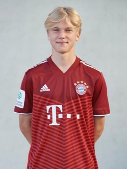 Avatar Bild für Frans Krätzig