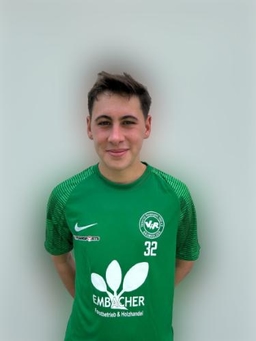 Avatar Bild für Christopher Timothy Clever