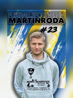 Avatar Bild für Robin Bartholome