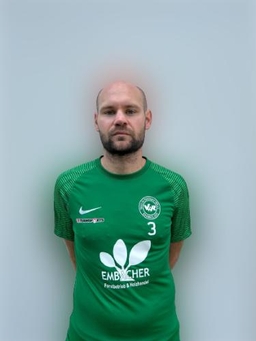 Avatar Bild für Maurice Heidrich