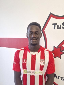 Avatar Bild für Fallou Sinyan