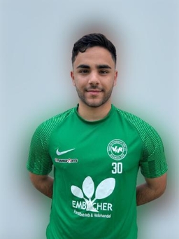 Avatar Bild für Danial Noori