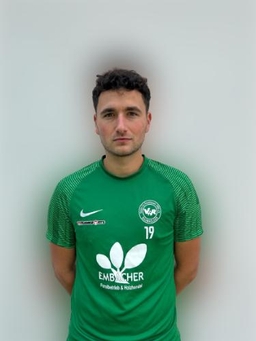 Avatar Bild für Maximilian Ulbig