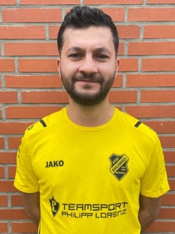 Avatar Bild für Gencehan Hoshaber