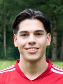 Avatar Bild für Gentrit Muja