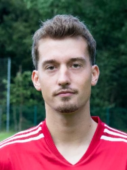 Avatar Bild für Alexander Vogel