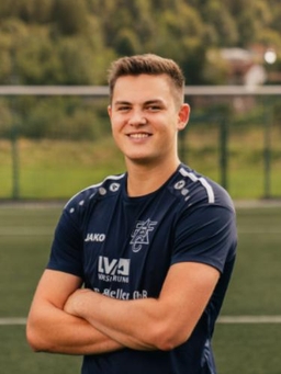 Avatar Bild für Patrick Spothelfer