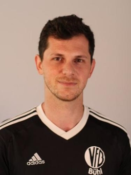 Avatar Bild für Simon Ginetto