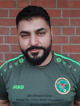 Avatar Bild für Serhat Gürbüz