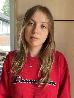 Avatar Bild für Nina-Alessandra Jürgs