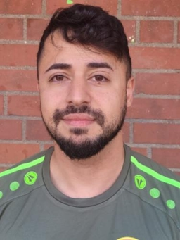 Avatar Bild für Özgür Kaymaz