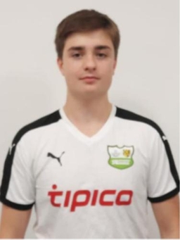 Avatar Bild für Louis Müller