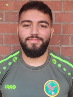 Avatar Bild für Sores Cal