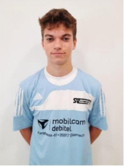 Avatar Bild für Jannes Laurin Mann