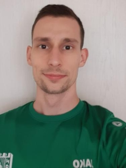 Avatar Bild für Simon Wempe