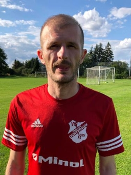 Avatar Bild für Burim Drevinja