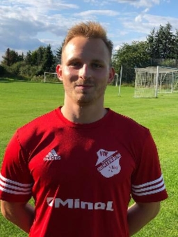 Avatar Bild für Maikel Nitsch