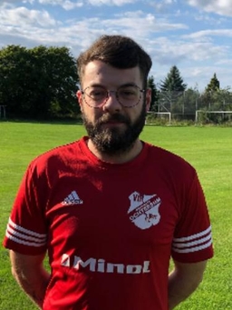 Avatar Bild für Fabian Buca