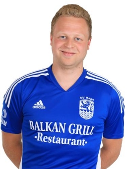 Avatar Bild für Nils Hogelücht
