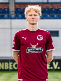 Avatar Bild für Niklas Frese