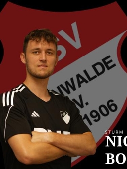 Avatar Bild für Niclas Bode