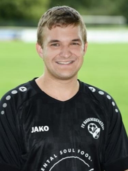 Avatar Bild für Yannik Baumann