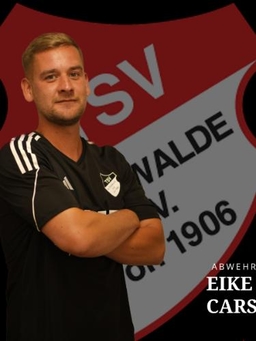 Avatar Bild für Eike-Thorben Carstens