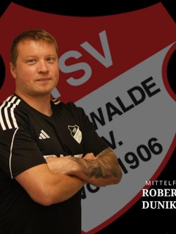 Avatar Bild für Robert Dunikowski