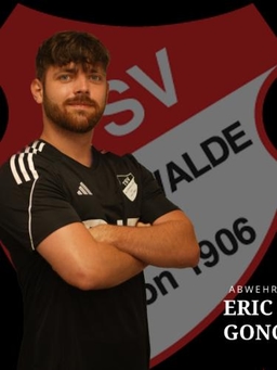 Avatar Bild für Eric Goncalves