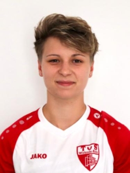 Avatar Bild für Nadine Arndt