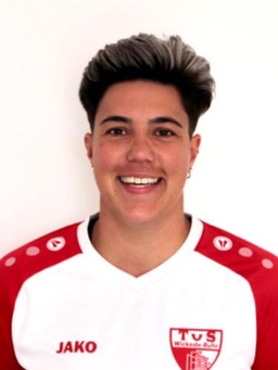 Avatar Bild für Shaylean Sowade