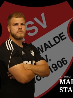 Avatar Bild für Malte Stanze