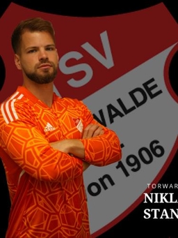 Avatar Bild für Niklas Stanze