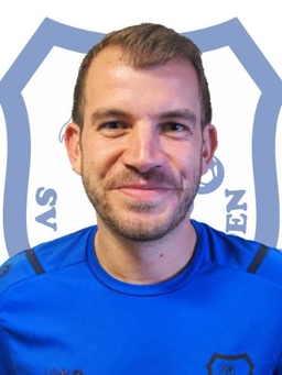 Avatar Bild für Tobias Kronberger