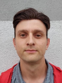 Avatar Bild für Leo Maschke
