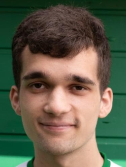 Avatar Bild für Lukas Glamas