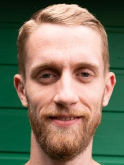 Avatar Bild für Noah Schlebusch