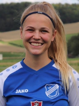 Avatar Bild für Celina Koschnitzke