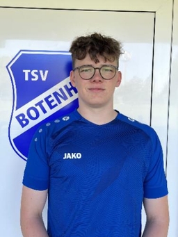 Avatar Bild für Lennart-Jesper Haas