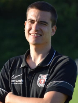 Avatar Bild für Maximilian Brust