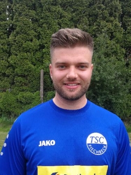 Avatar Bild für Christopher Klingenberg