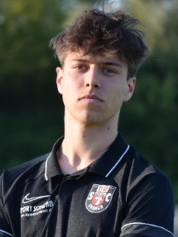 Avatar Bild für Ben Schweizer