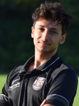 Avatar Bild für Dominik Manikfaan